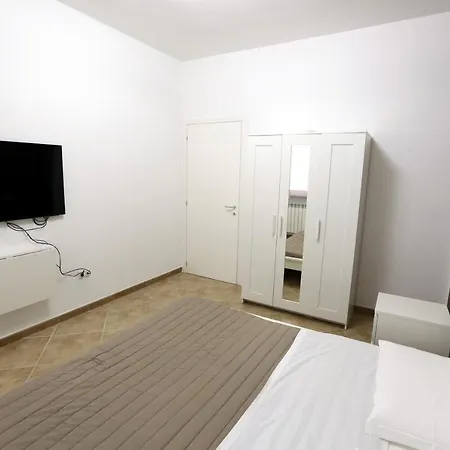 Casa Michela Gasthuis LʼAquila