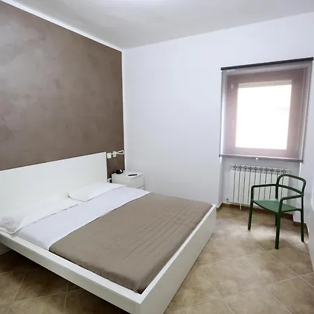 Casa Michela Gasthuis