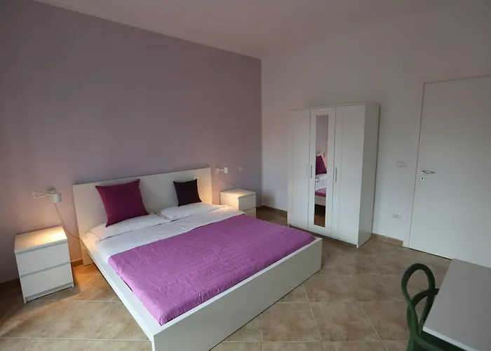 Casa Michela Gasthof