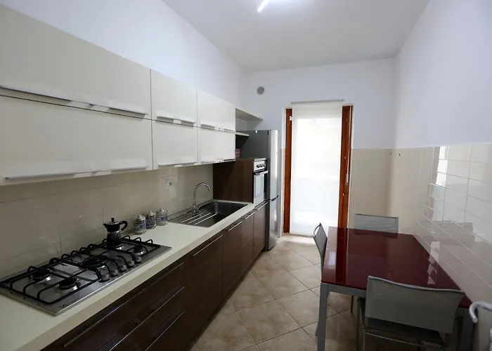 Gasthuis Casa Michela LʼAquila