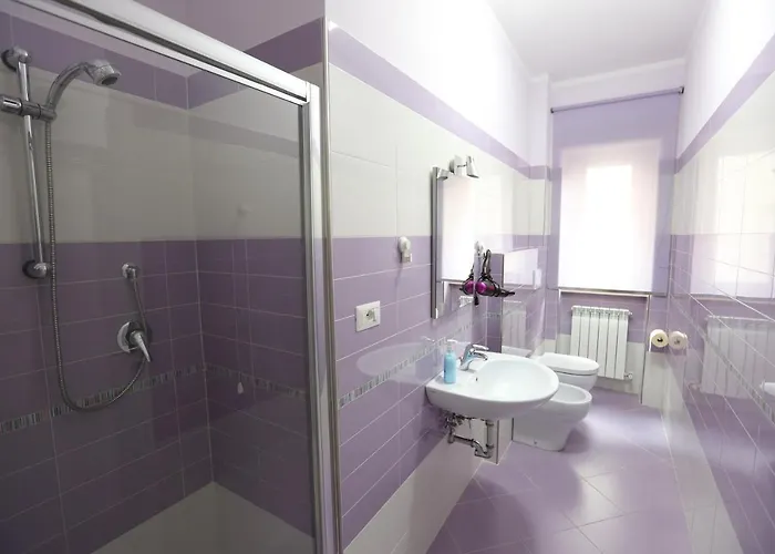 Casa Michela Gasthof