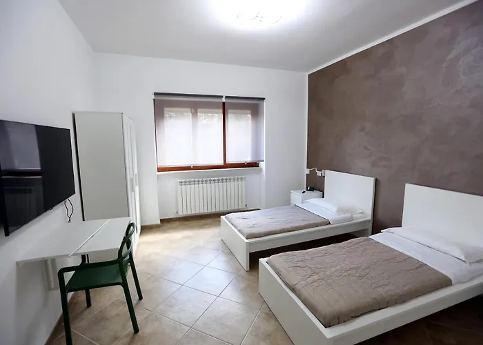 Casa Michela Gasthof