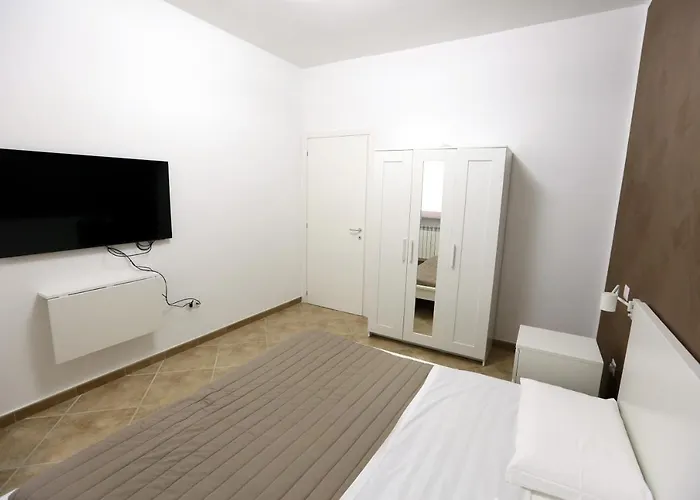 Casa Michela Gasthof LʼAquila