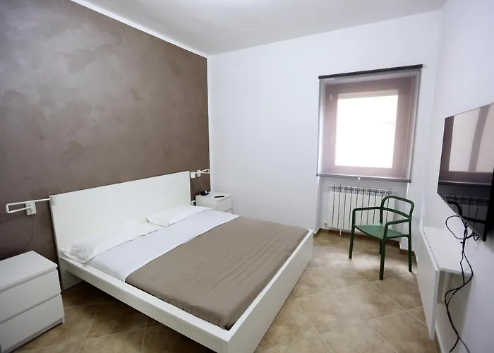 Casa Michela Gasthof